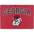 University of Georgia Bulldogs Surface Pro 8 Skin